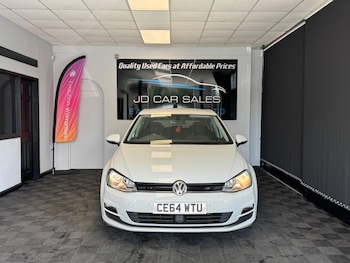 Used Volkswagen Golf 2014 for sale - 75883401: Photo