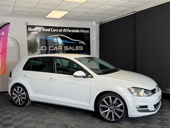 Used Volkswagen Golf 2014 for sale - 75883401: Photo