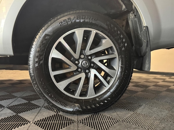 Used Nissan Navara 2018 for sale - 75340044: Photo 14