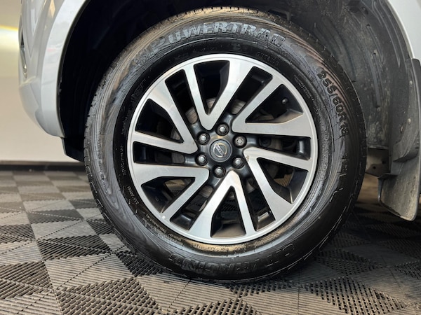 Used Nissan Navara 2018 for sale - 75340044: Photo 15