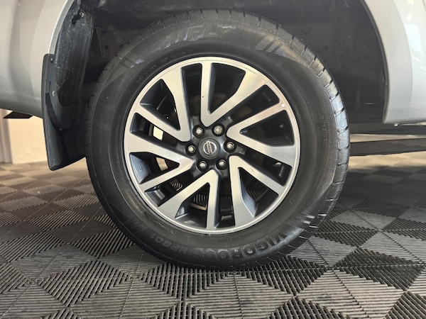 Used Nissan Navara 2018 for sale - 75340044: Photo 16