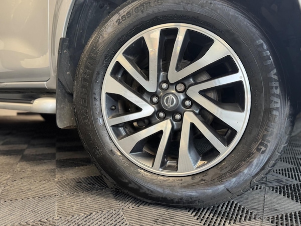Used Nissan Navara 2018 for sale - 75340044: Photo 17