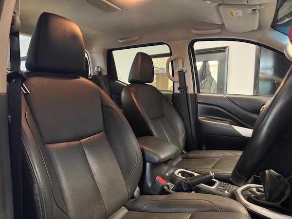 Used Nissan Navara 2018 for sale - 75340044: Photo 19