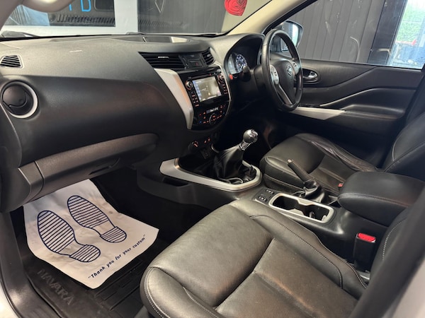 Used Nissan Navara 2018 for sale - 75340044: Photo 23