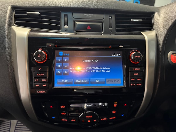 Used Nissan Navara 2018 for sale - 75340044: Photo 25