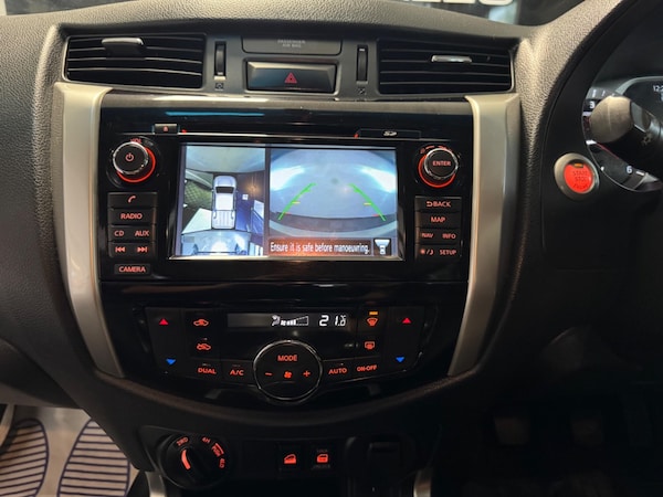 Used Nissan Navara 2018 for sale - 75340044: Photo 26