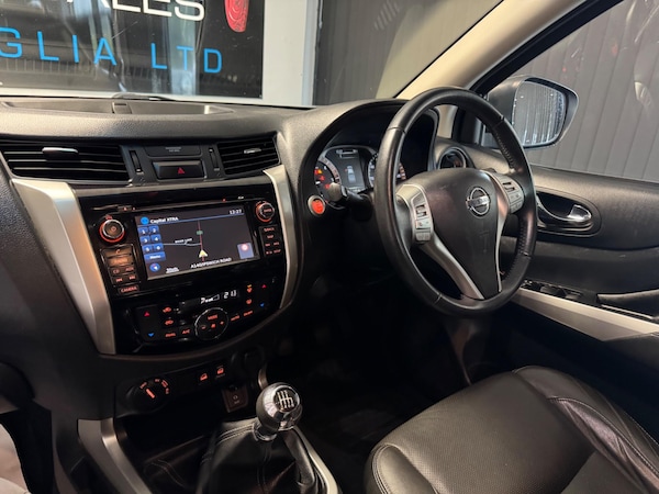 Used Nissan Navara 2018 for sale - 75340044: Photo 28