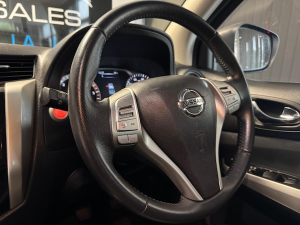 Used Nissan Navara 2018 for sale - 75340044: Photo 29