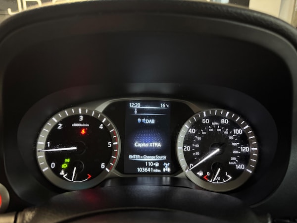 Used Nissan Navara 2018 for sale - 75340044: Photo 30