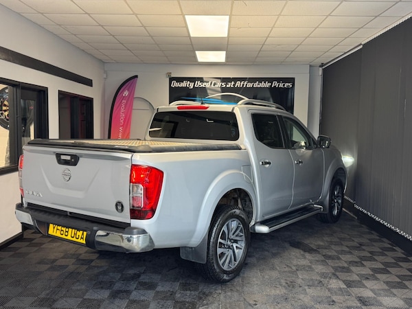 Used Nissan Navara 2018 for sale - 75340044: Photo 9