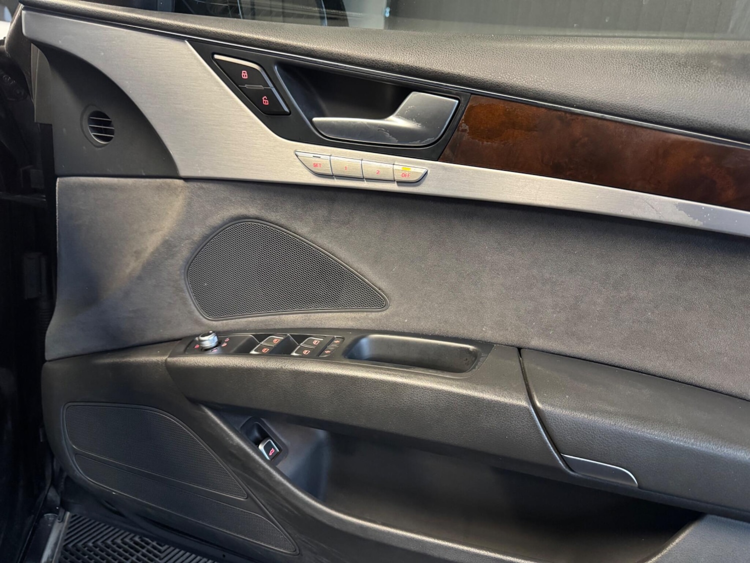 Used Audi A8 2016 for sale - 77017159: Photo 17