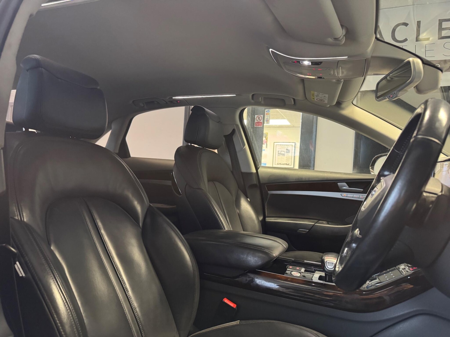 Used Audi A8 2016 for sale - 77017159: Photo 18