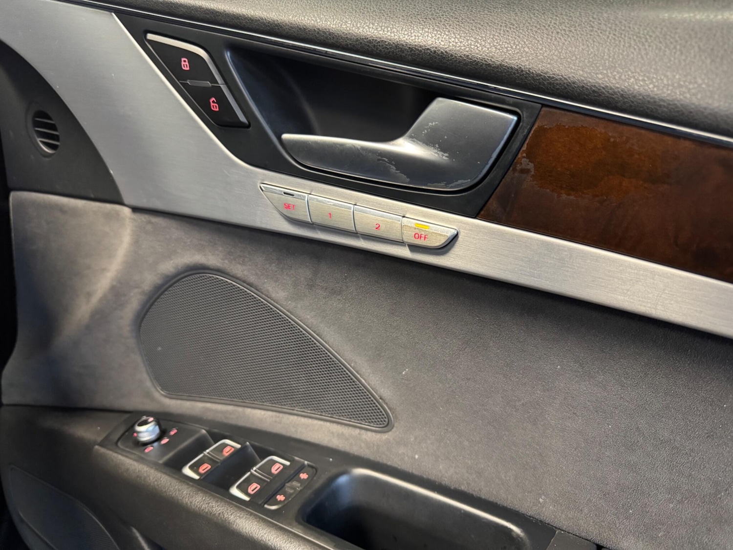 Used Audi A8 2016 for sale - 77017159: Photo 20