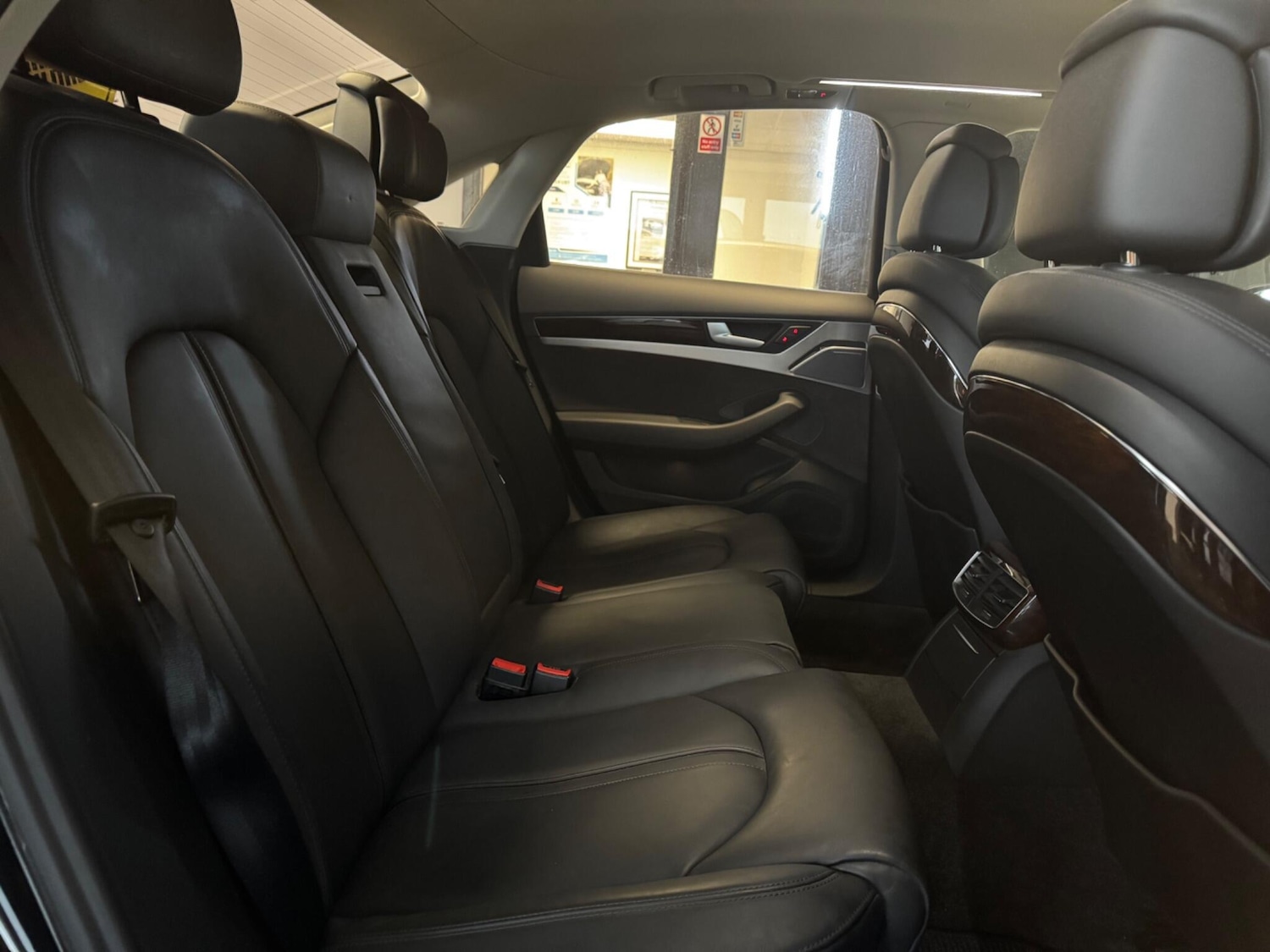 Used Audi A8 2016 for sale - 77017159: Photo 21