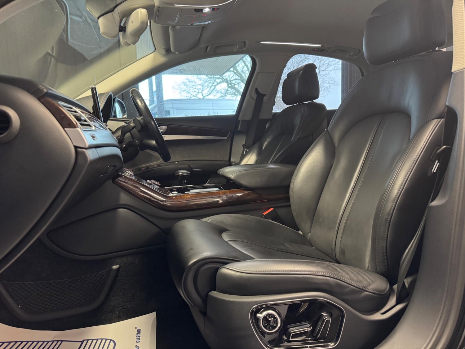 Used Audi A8 2016 for sale - 77017159: Photo 24