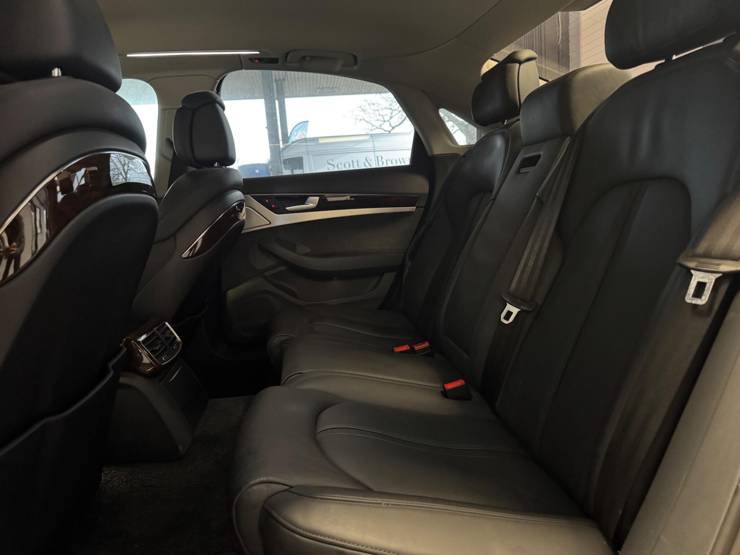 Used Audi A8 2016 for sale - 77017159: Photo 25