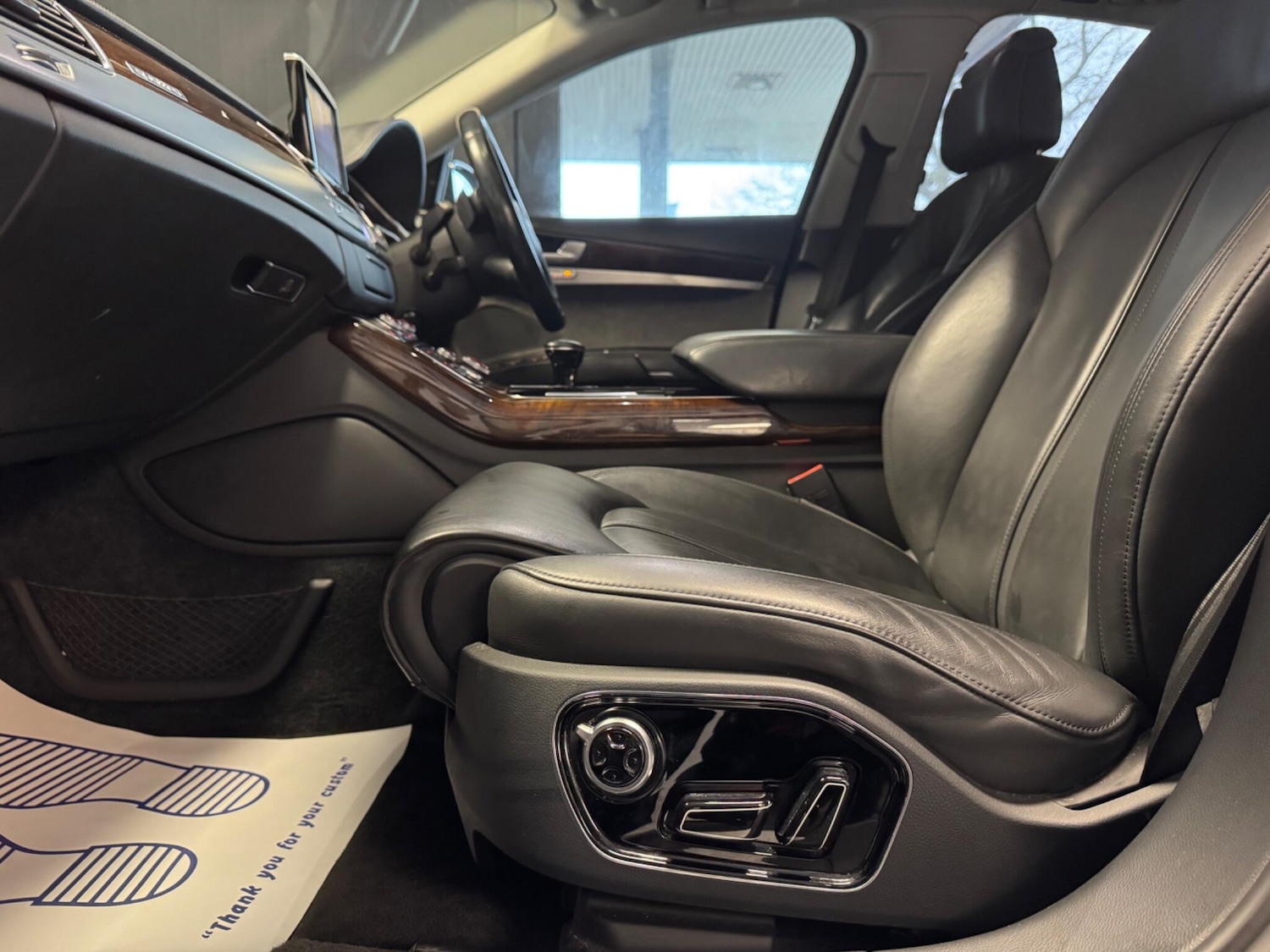 Used Audi A8 2016 for sale - 77017159: Photo 26