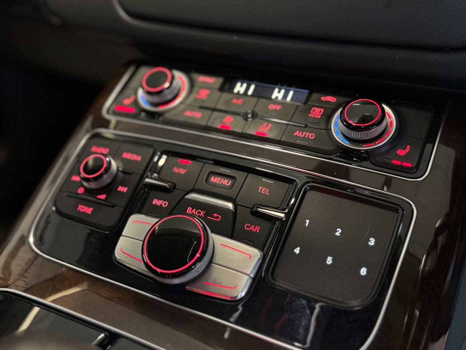 Used Audi A8 2016 for sale - 77017159: Photo 32