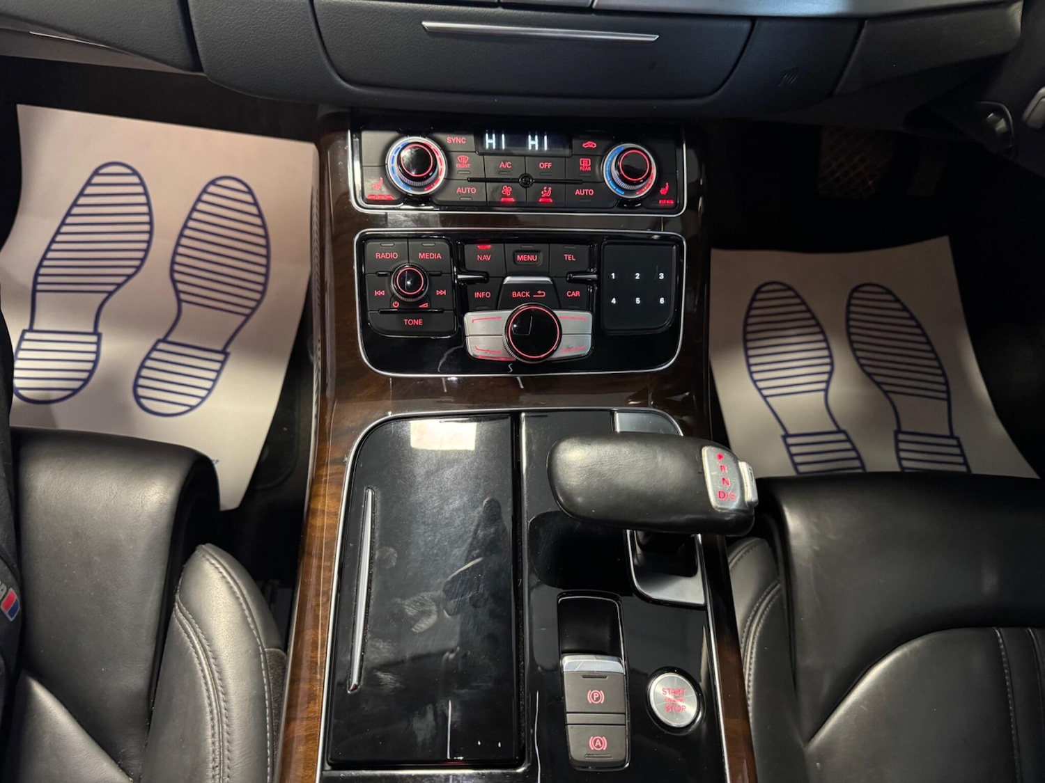 Used Audi A8 2016 for sale - 77017159: Photo 34