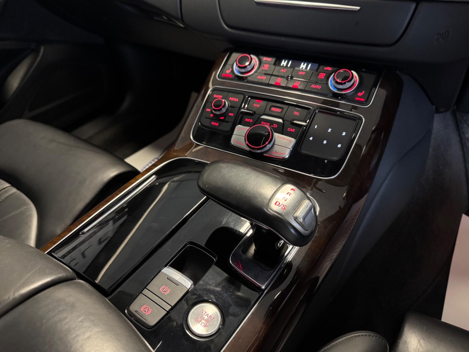 Used Audi A8 2016 for sale - 77017159: Photo 35