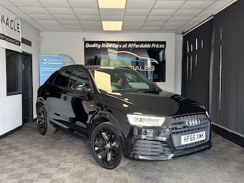 Used Audi Q3 2016 for sale - 78662506: Photo