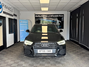 Used Audi Q3 2016 for sale - 78662506: Photo