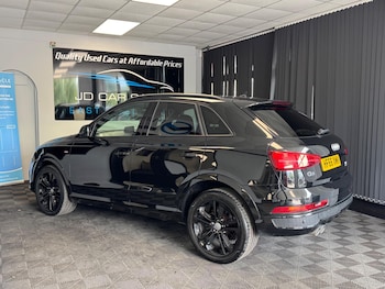 Used Audi Q3 2016 for sale - 78662506: Photo