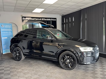Used Audi Q3 2016 for sale - 78662506: Photo