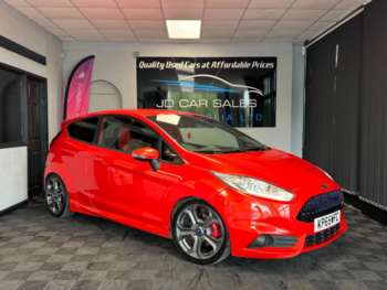 2015 (65) - 1.6T EcoBoost ST-2 Euro 6 3dr