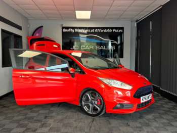 Used Ford Fiesta 2015 for sale - 74758629: Photo