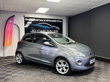 Used Ford Ka 2016 for sale - 76424200: Photo