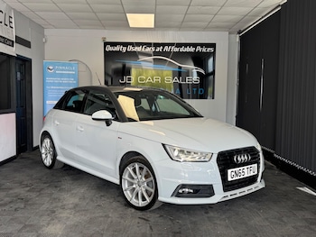 Used Audi A1 2015 for sale - 78301574: Photo