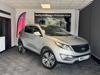 2015 (65) - 1.7 CRDi EcoDynamics 3 2WD Euro 6 (s/s) 5dr