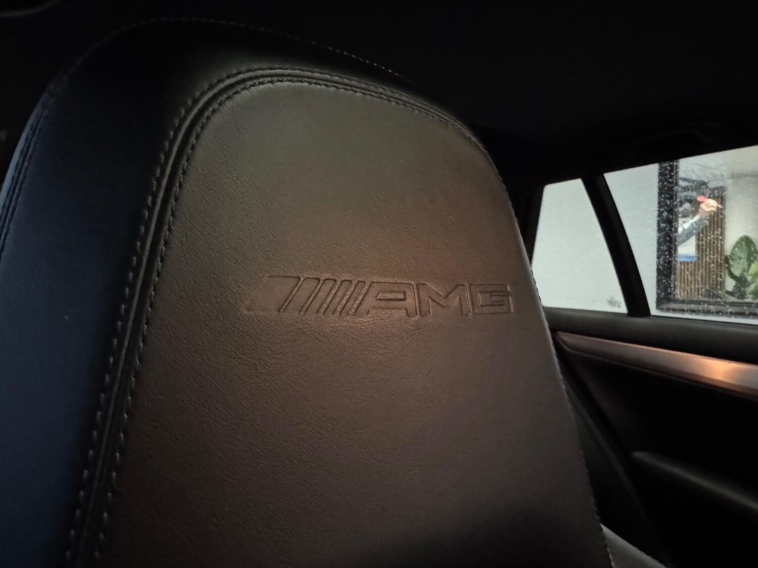 Used Mercedes-Benz C Class 2013 for sale - 77784213: Photo 29