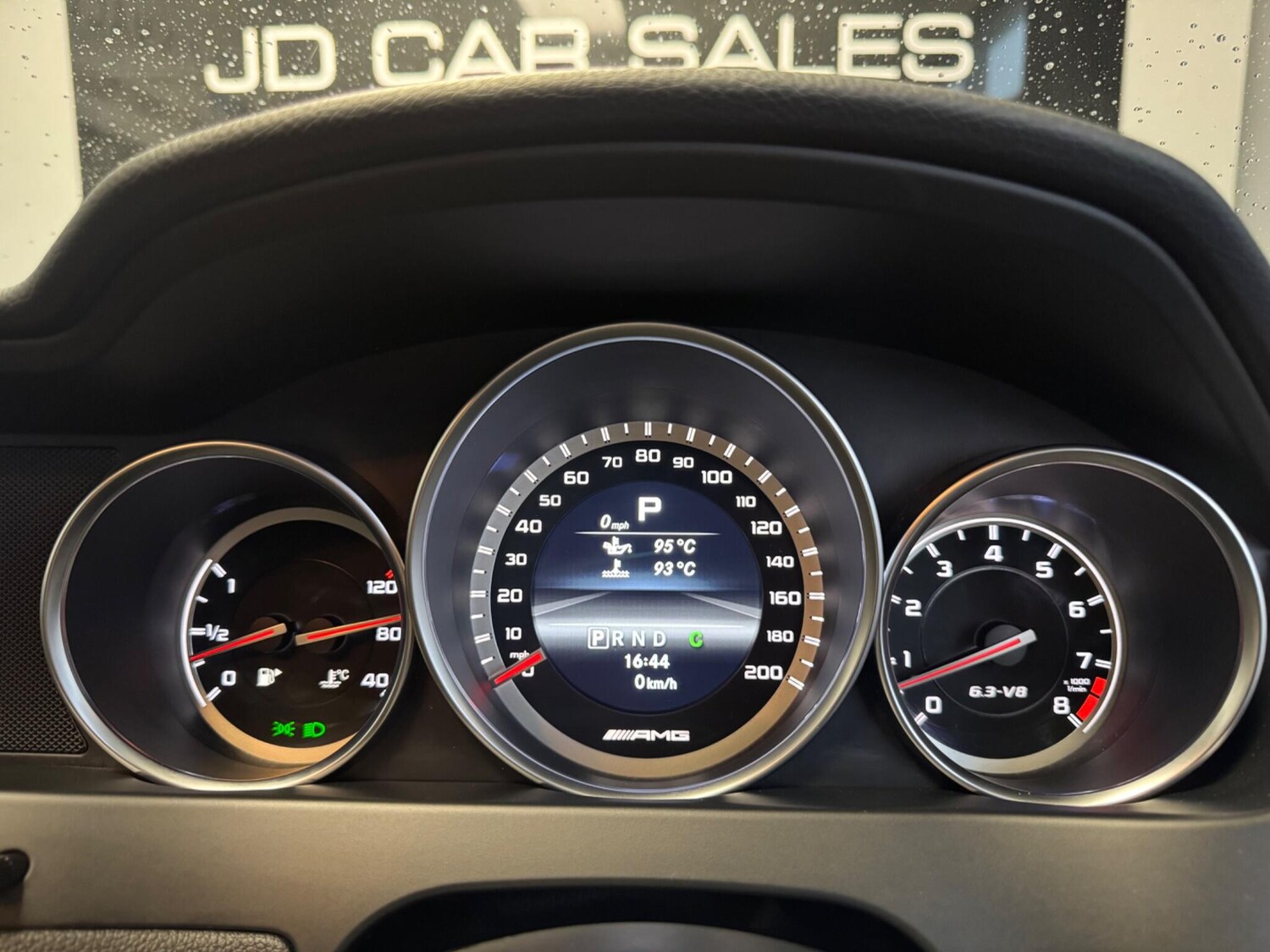 Used Mercedes-Benz C Class 2013 for sale - 77784213: Photo 37