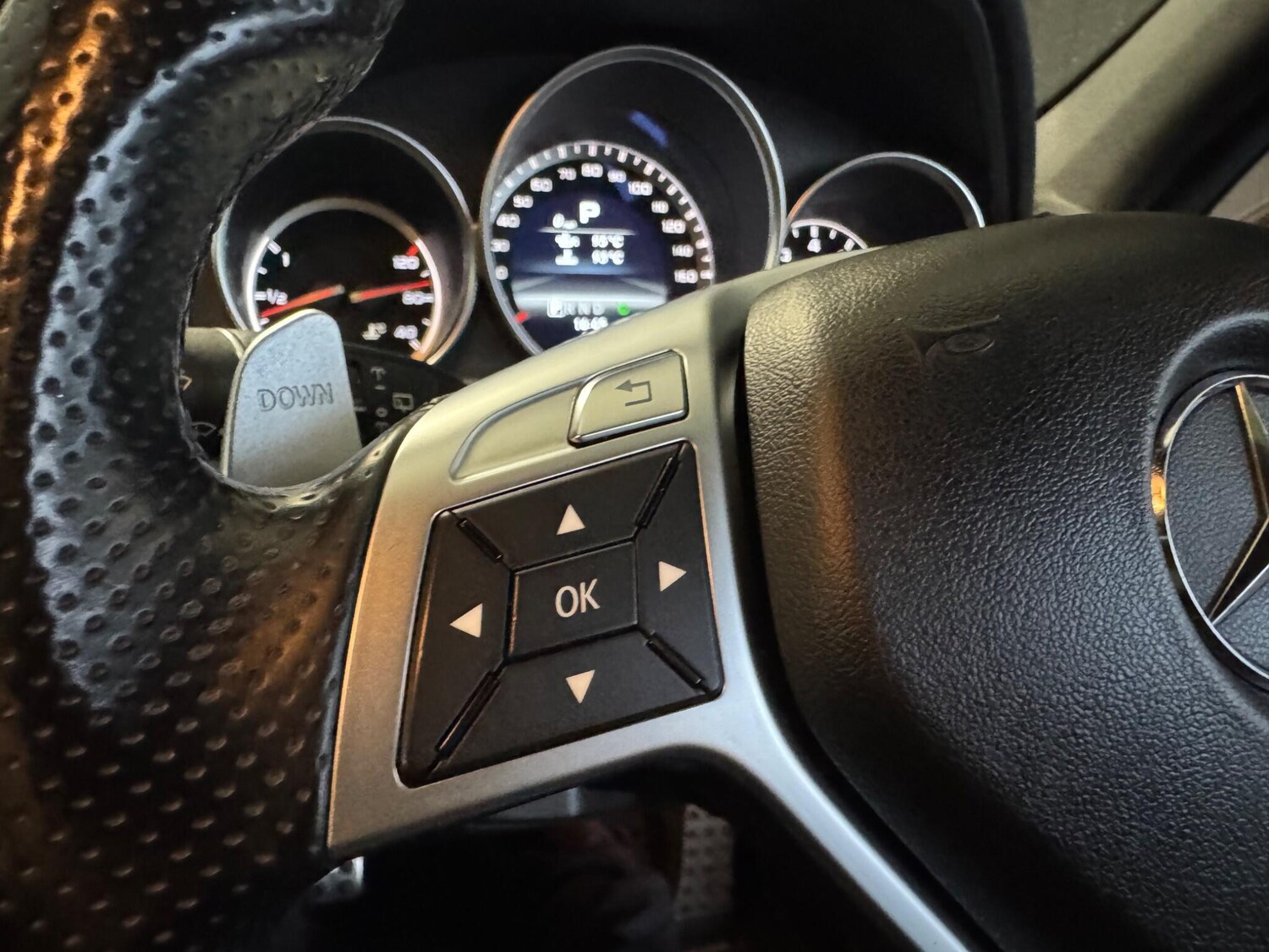 Used Mercedes-Benz C Class 2013 for sale - 77784213: Photo 39