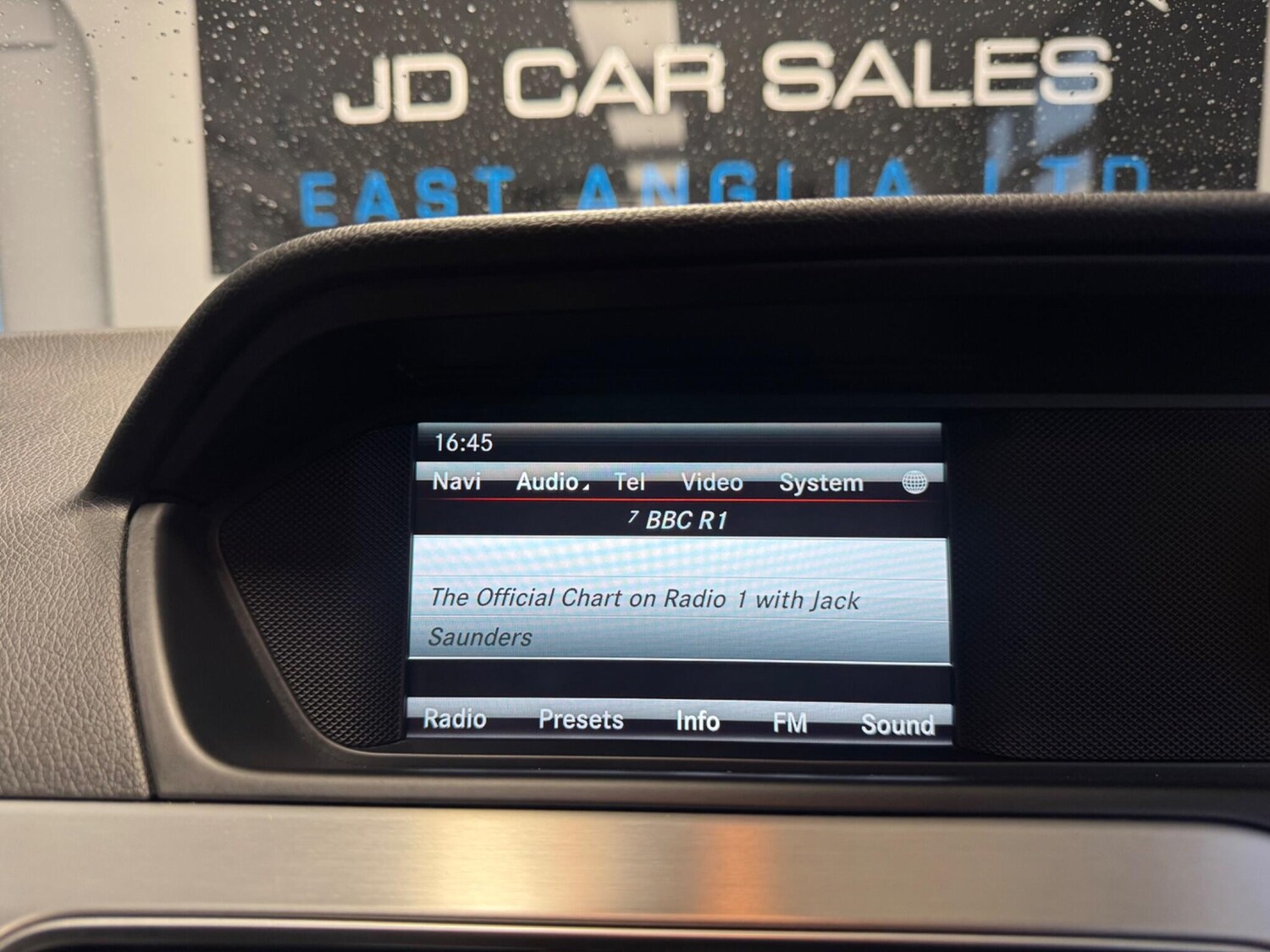 Used Mercedes-Benz C Class 2013 for sale - 77784213: Photo 41