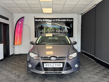 Used Ford Focus 2012 for sale - 75883516: Photo