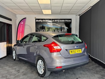 Used Ford Focus 2012 for sale - 75883516: Photo