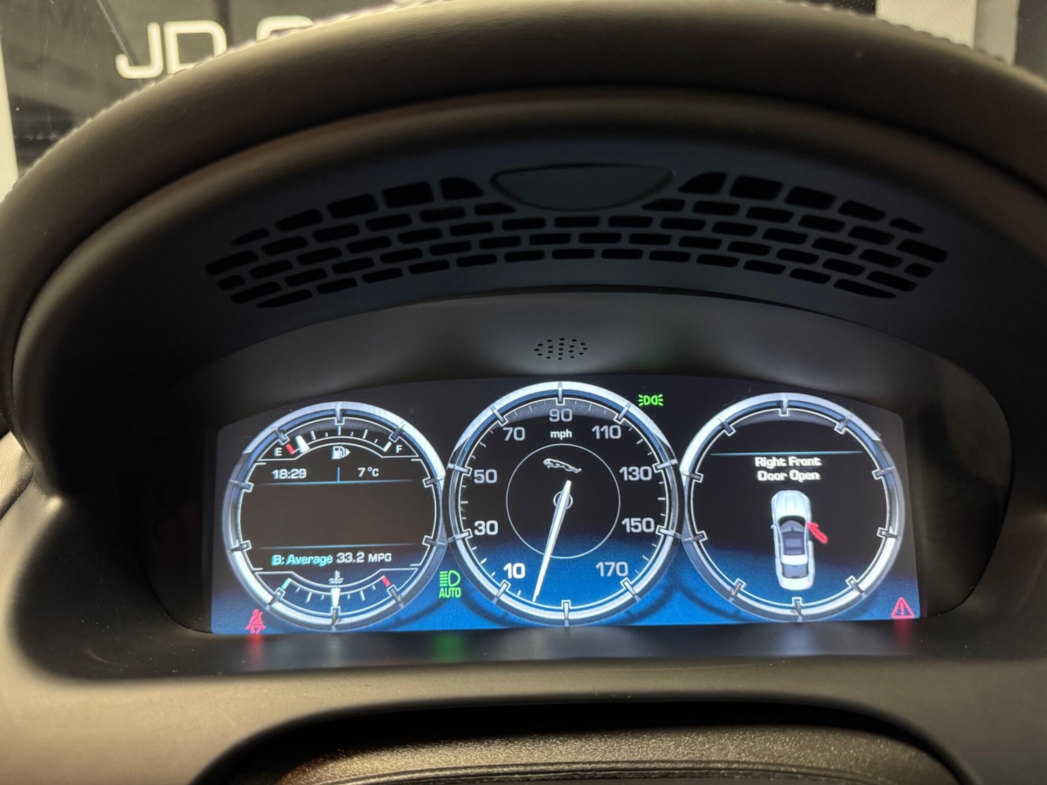 Used Jaguar XJ for sale - 77268130: Photo 38