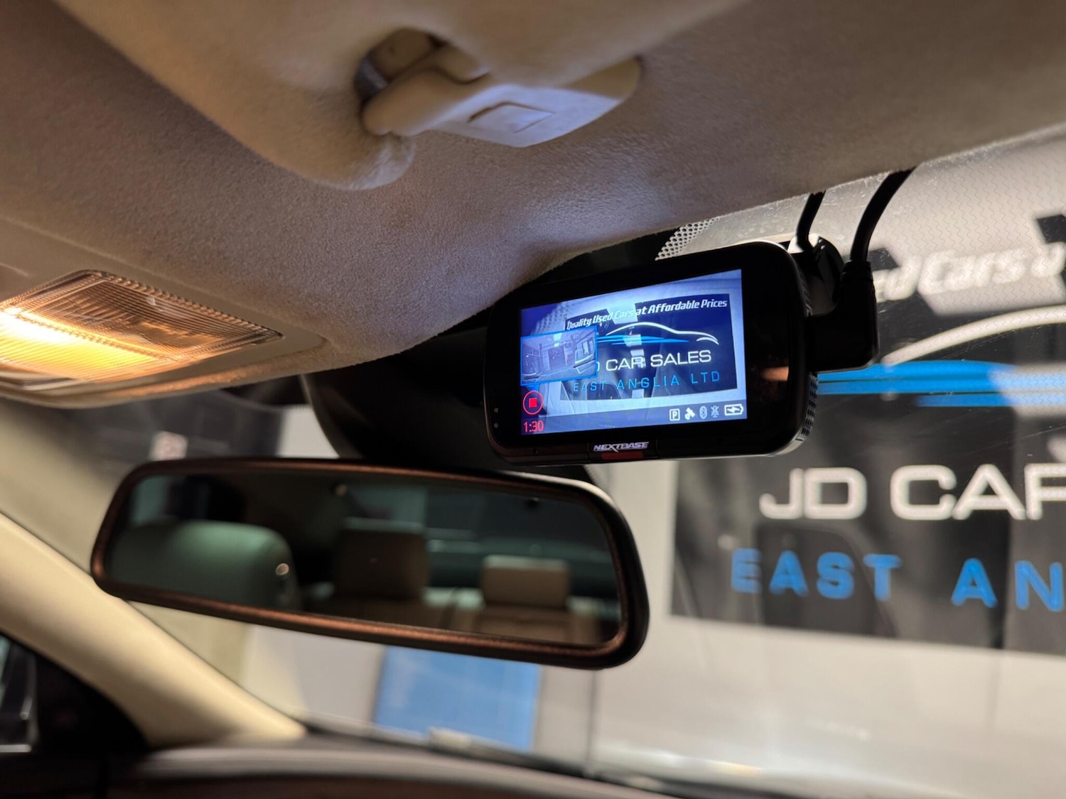 Used Jaguar XJ for sale - 77268130: Photo 43