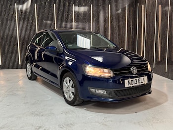 Used Volkswagen Polo 2013 for sale - 79092751: Photo
