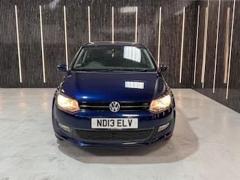 Used Volkswagen Polo 2013 for sale - 79092751: Photo