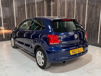 Used Volkswagen Polo 2013 for sale - 79092751: Photo
