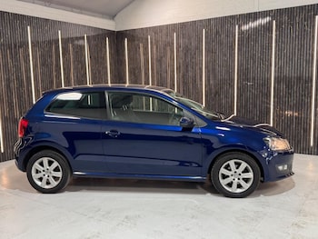 Used Volkswagen Polo 2013 for sale - 79092751: Photo