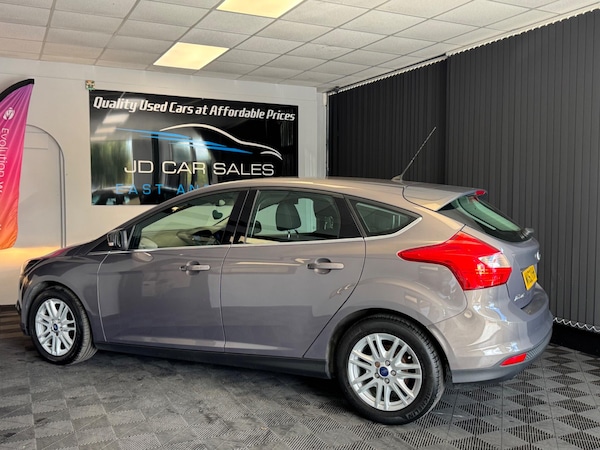 Used Ford Focus 2012 for sale - 76031836: Photo 10