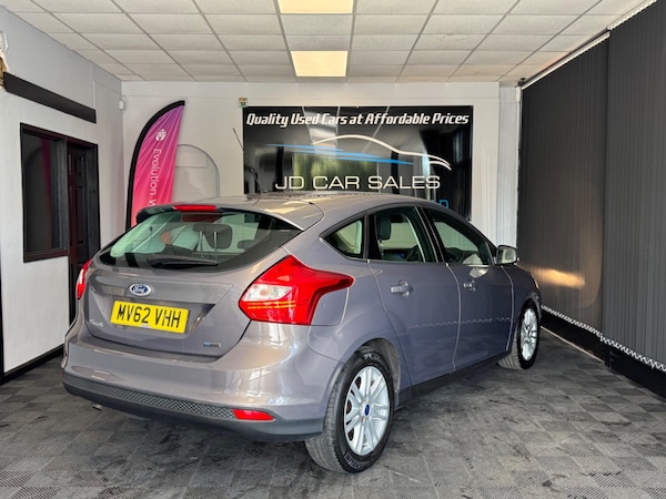 Used Ford Focus 2012 for sale - 76031836: Photo 13