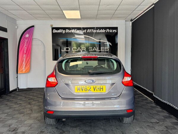 Used Ford Focus 2012 for sale - 76031836: Photo 17