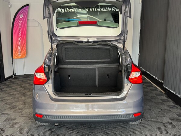 Used Ford Focus 2012 for sale - 76031836: Photo 19