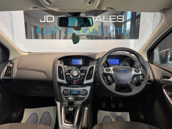Used Ford Focus 2012 for sale - 76031836: Photo 24